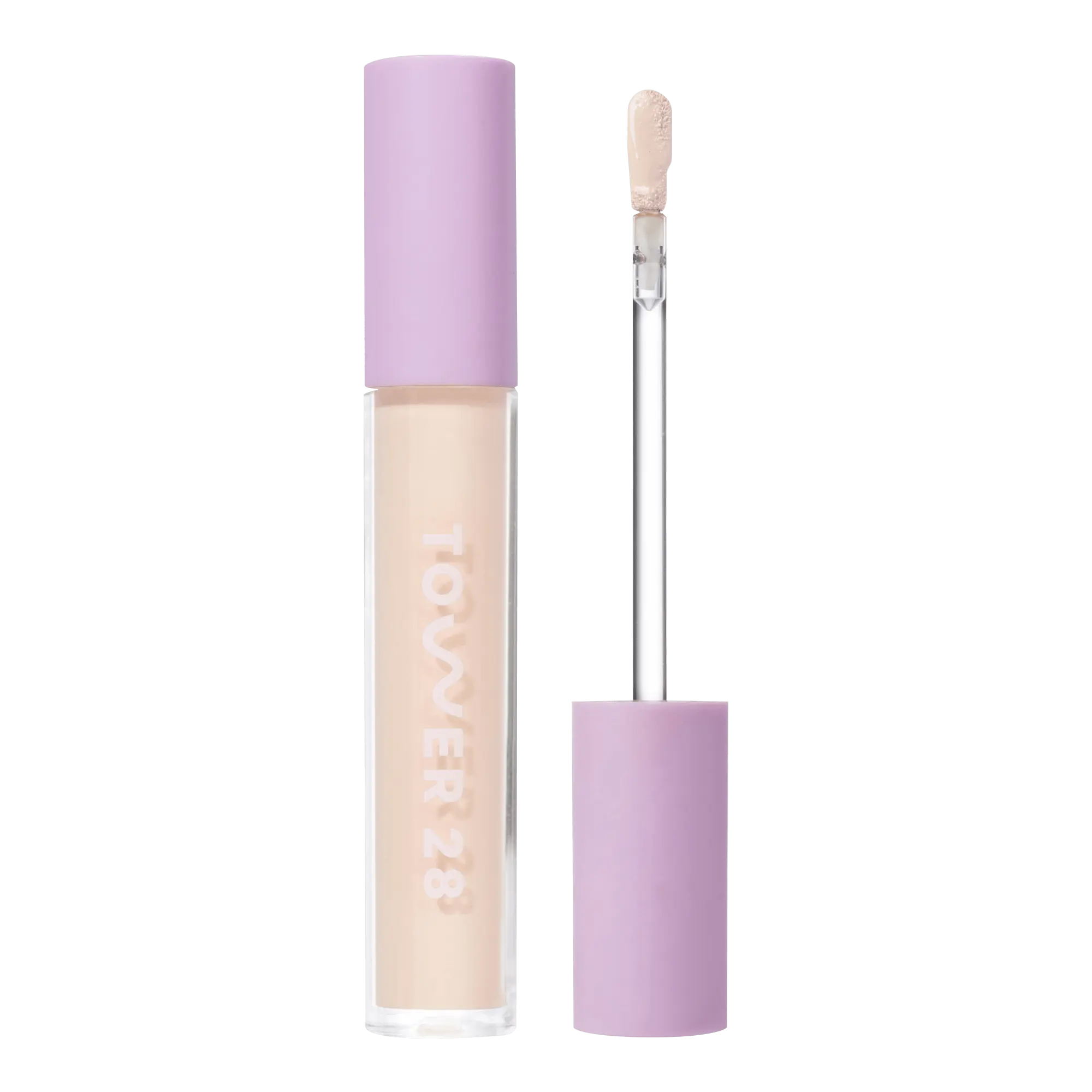 TOWER 28 Swipe Serum Concealer   تاور 28 كونسيلر خافي عيوب للبشرة